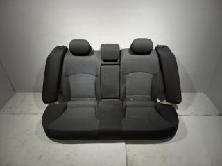 Сиденье заднее HYUNDAI SONATA 2011
