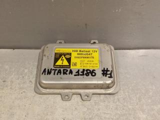 Блок розжига OPEL ANTARA 2012