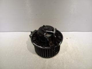 МОТОРЧИК ПЕЧКИ HYUNDAI SOLARIS 2013