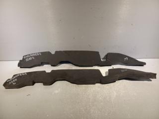 ПЫЛЬНИК MITSUBISHI OUTLANDER 2005