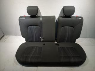 Сиденье заднее CHEVROLET AVEO 2015