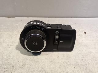 Переключатель света CHEVROLET AVEO 2015