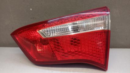 ФОНАРЬ задний правый KIA RIO 2013