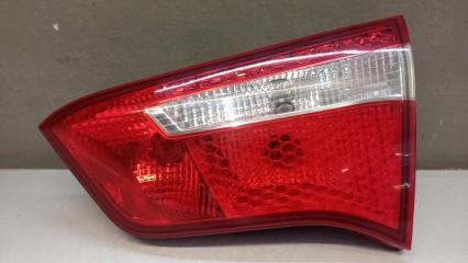 ФОНАРЬ правый KIA RIO 2012