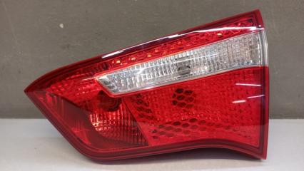 ФОНАРЬ правый KIA RIO 2013