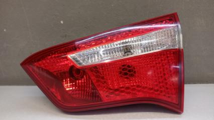 ФОНАРЬ правый KIA RIO 2012