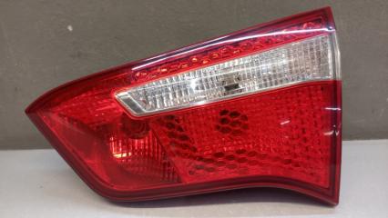 ФОНАРЬ правый KIA RIO 2013