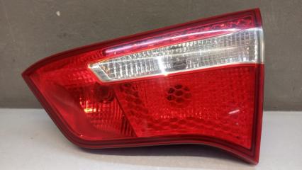 ФОНАРЬ правый KIA RIO 2012