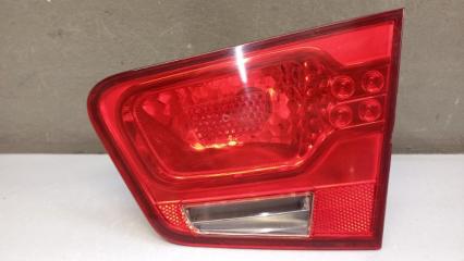 ФОНАРЬ задний правый KIA CERATO
