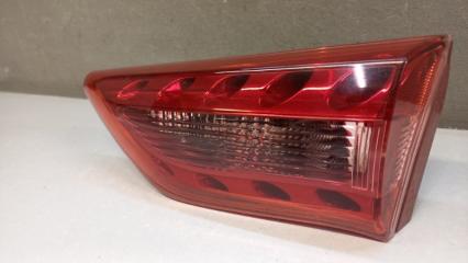 ФОНАРЬ задний правый INFINITI FX-35