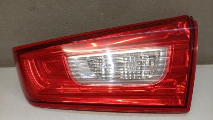 ФОНАРЬ правый MITSUBISHI ASX 2013