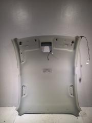 Обшивка потолка HYUNDAI ELANTRA 2009