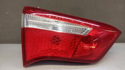 ФОНАРЬ левый KIA RIO 2012