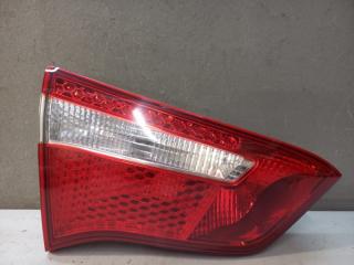 ФОНАРЬ левый KIA RIO 2013