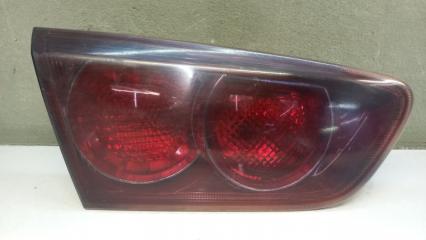 ФОНАРЬ задний левый MITSUBISHI LANCER 10 2008