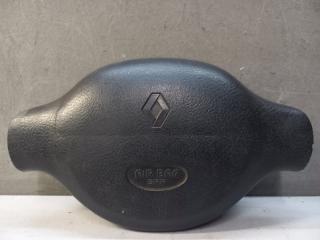 Подушка в руль RENAULT LOGAN 2008