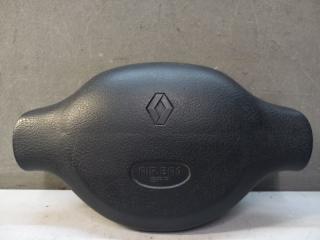 Подушка в руль RENAULT LOGAN