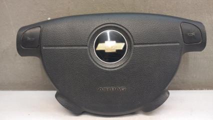 Подушка в руль CHEVROLET AVEO 2010