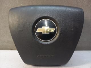 Подушка в руль CHEVROLET CAPTIVA