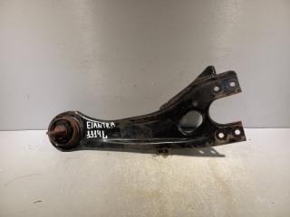 РЫЧАГ ПРОДОЛЬНЫЙ задний левый HYUNDAI ELANTRA 2009