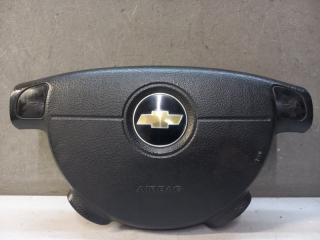 Подушка в руль CHEVROLET AVEO 2007