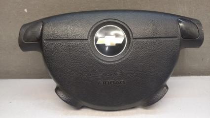 Подушка в руль CHEVROLET AVEO 2007