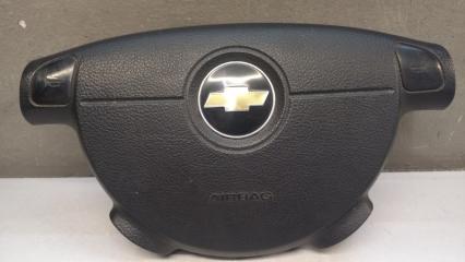 Подушка в руль CHEVROLET AVEO 2010