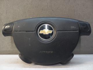 Подушка в руль CHEVROLET AVEO 2011