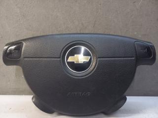 Подушка в руль CHEVROLET AVEO 2008
