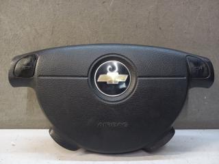Подушка в руль CHEVROLET AVEO 2011