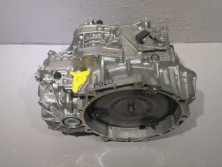 АКПП VOLKSWAGEN POLO