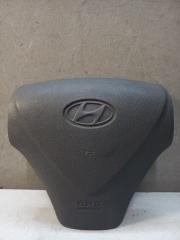 Подушка в руль HYUNDAI GETZ