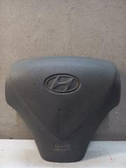 Подушка в руль HYUNDAI GETZ