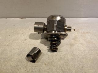 ТНВД NISSAN QASHQAI 2014