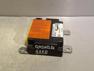 БЛОК SRS NISSAN QASHQAI 2 2014