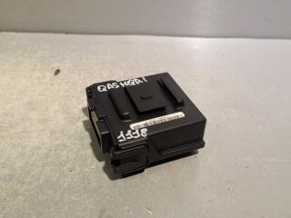 Блок управления abs NISSAN QASHQAI 2014