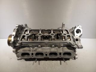 Головка блока цилиндров NISSAN QASHQAI 2014