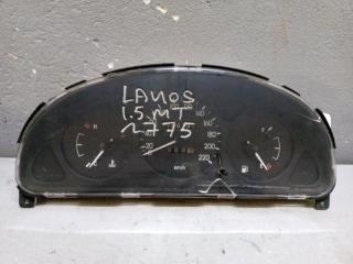 Щиток приборов CHEVROLET LANOS 2009