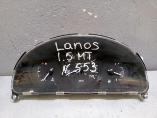 Щиток приборов CHEVROLET LANOS 2004