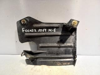 ЗАЩИТА ДНИЩА задняя левая FORD FOCUS 2 2008