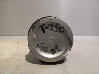 Поршень CHEVROLET AVEO 2010 Б/У Поршень CHEVROLET AVEO 2010