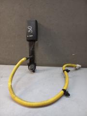 Замок передний правый HYUNDAI I30 Б/У Замок передний правый HYUNDAI I30