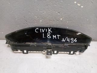 Щиток приборов HONDA CIVIC 2007 Б/У Щиток приборов HONDA CIVIC 2007