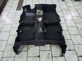 КОВРОЛИН САЛОНА NISSAN QASHQAI 2 2014
