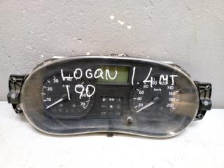 Щиток приборов RENAULT LOGAN 2007 Б/У Щиток приборов RENAULT LOGAN 2007