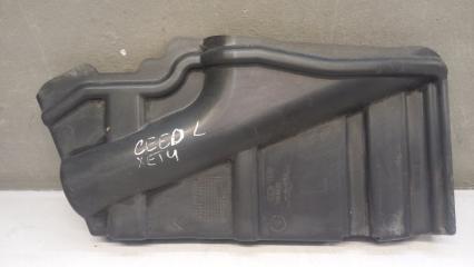 ПЫЛЬНИК передний левый KIA CEED 2011