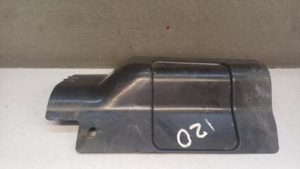 ПЫЛЬНИК задний правый HYUNDAI I20 2009