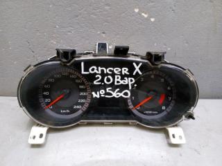 Щиток приборов MITSUBISHI LANCER 10 2010