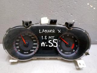 Щиток приборов MITSUBISHI LANCER 10 2008