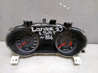 Щиток приборов MITSUBISHI LANCER 10